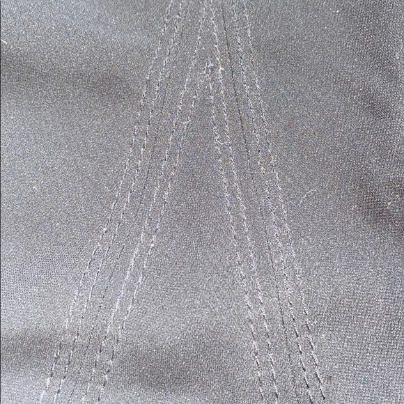 Zara Woman Lined Swing Skirt - Picture 3 of 3